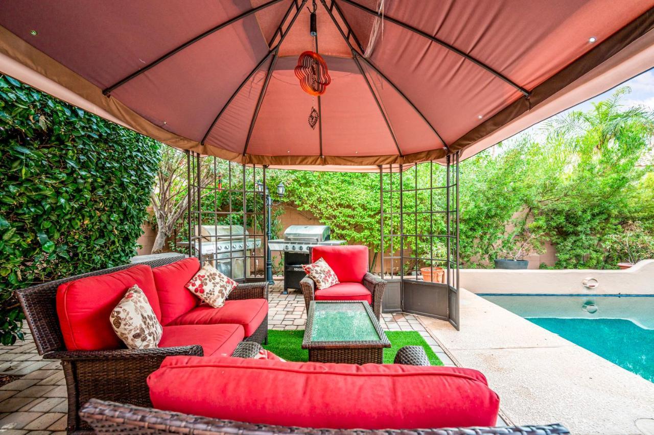 Guest house Your Cozy Place Paradise Valley